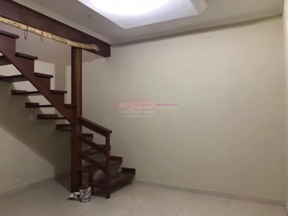Imagem Sobrado a venda no bairro De Lorenzi em Boituva