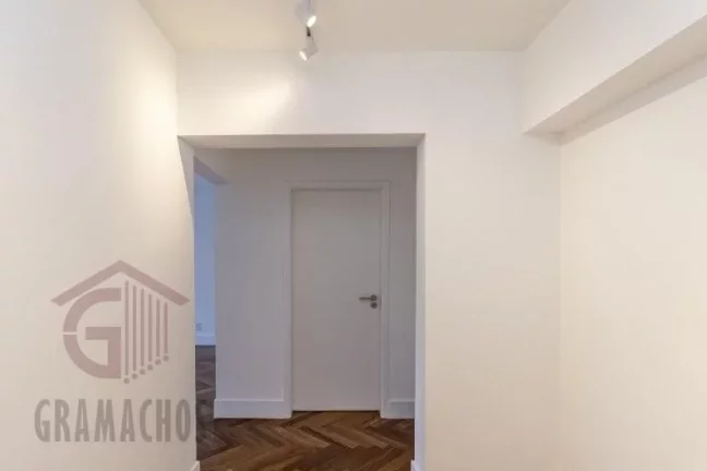 Imagem Apartamento à Venda 167m², 2 Suítes | Rua Pará em Higienópolis