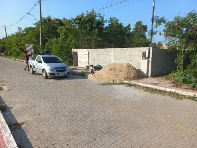 Imagem Casa com 3 quartos à venda em Vila Velha