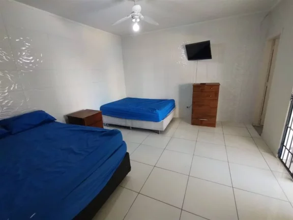 Imagem Casa com 2 dorms, Caiçara, Praia Grande - R$ 760 mil, Cod: 2618
