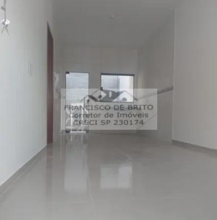 Imagem Casa com 2 Quartos à Venda, 59 m² em Jardim Paraíso - Cruzeiro