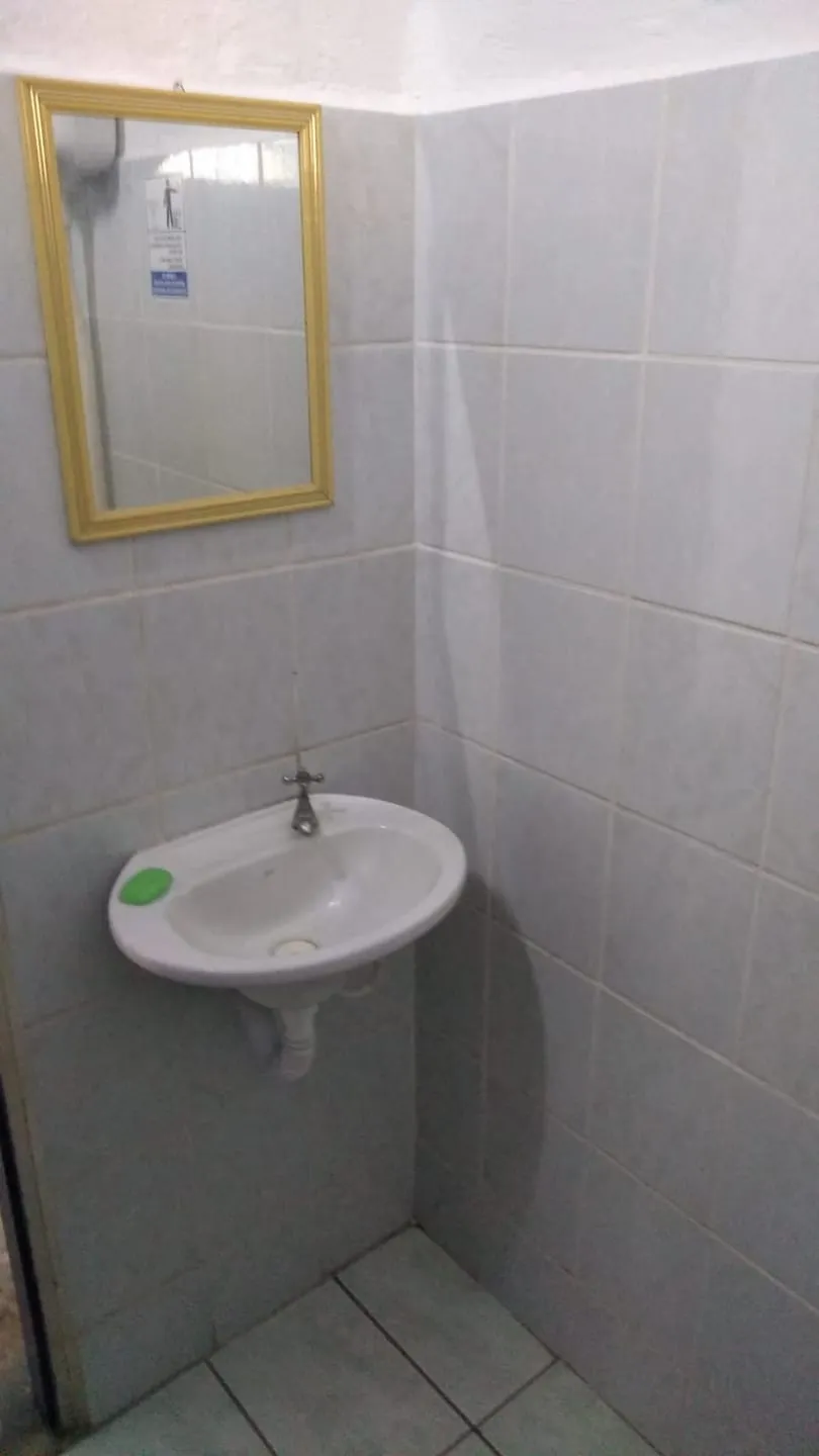 Imagem Comercial para Venda 1 Quarto, 90M², Jardim Santo Afonso, Aparecida - SP