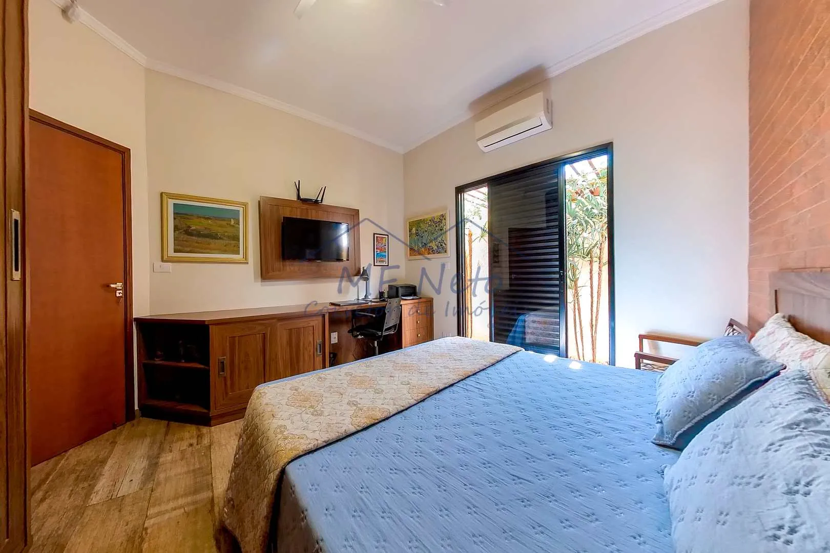 Imagem Casa Padrão