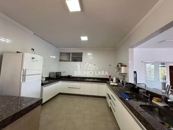 Imagem Casa à venda em Igarapé no Condomínio Fazenda Solar