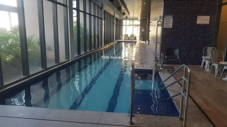 Imagem Apartamento à venda em São Paulo-SP, Água Branca! 2 quartos, 1 suíte, 1 vaga, 62m². Venha conferir!