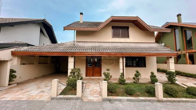 Foto do imóvel Casa de condominio