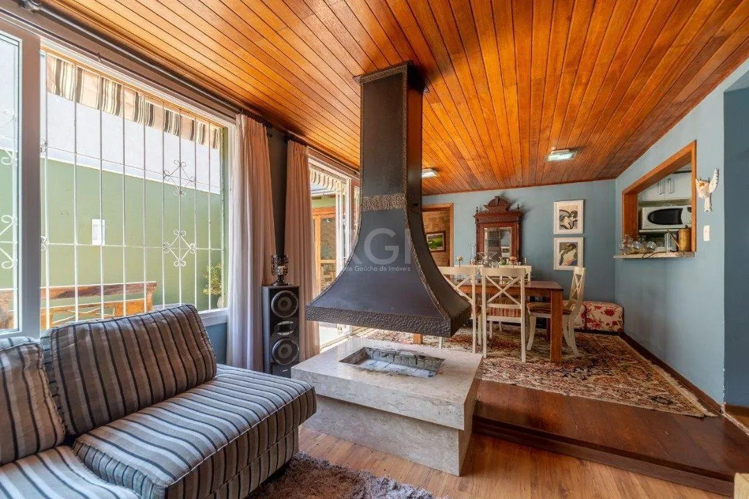 Imagem Casa de Condomínio em Ipanema