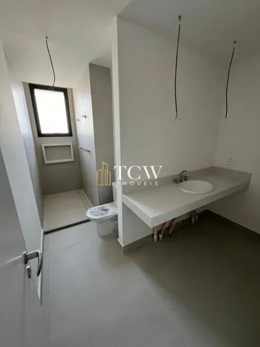 Imagem Apartamento à venda no bairro Pinheiros - São Paulo/SP, Zona Sul