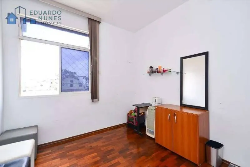 Imagem APARTAMENTO COM 03 QUARTOS, 02 BANHOS, 01 VAGA NO FLORESTA!!!!!!