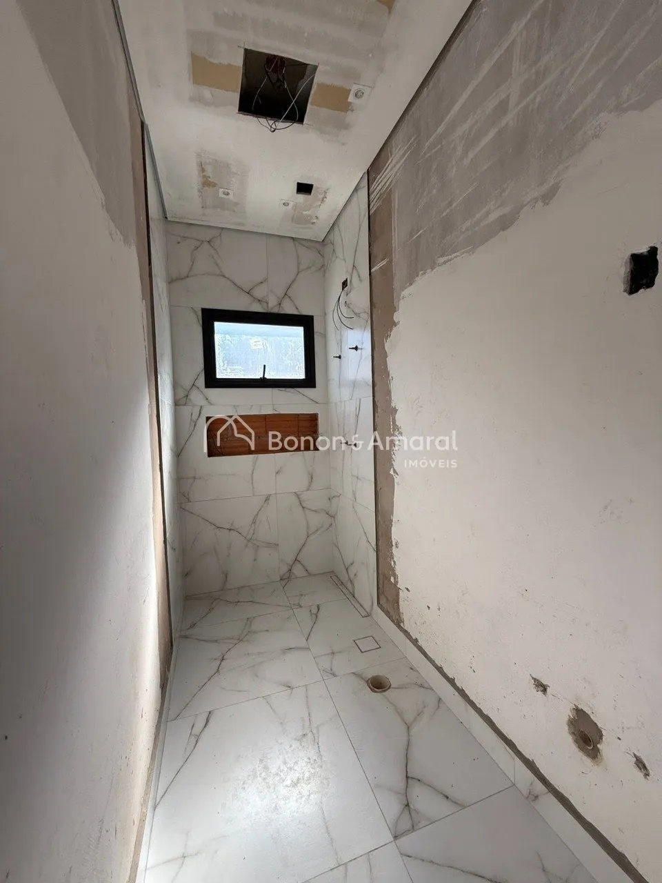 Imagem Casa térrea à venda 03 dormitórios no Condomínio Franceschini Hortolândia - SP
