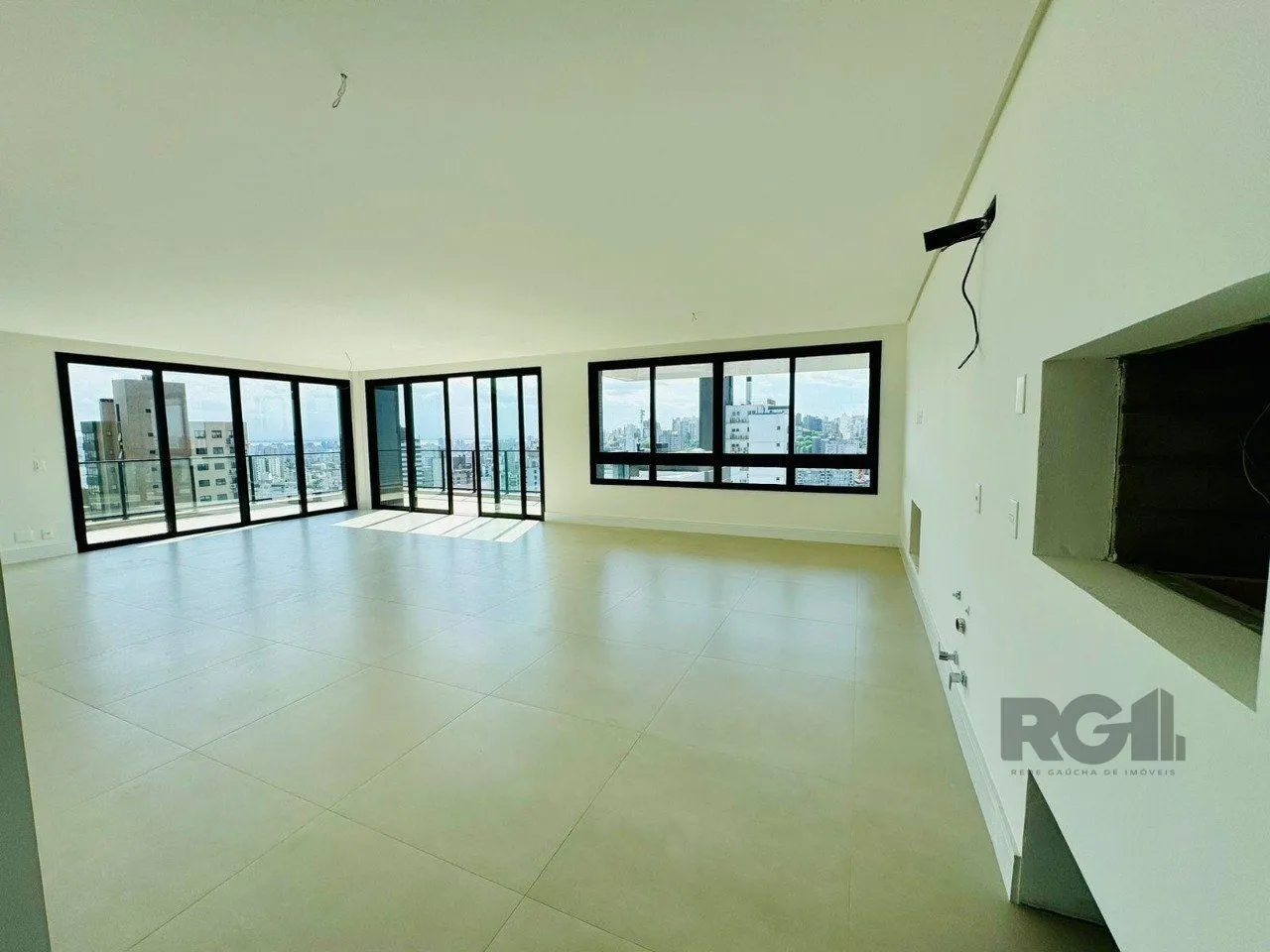 Imagem Apartamento em Petrópolis