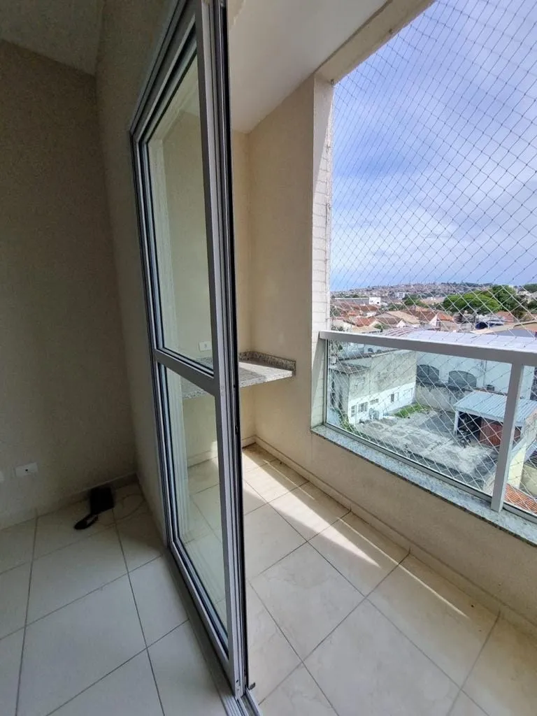 Imagem Apartamento à venda 2 Quartos, 1 Suite, 1 Vaga, 68M², Jardim Santa Clara, Taubaté - SP | Edificio Mandala