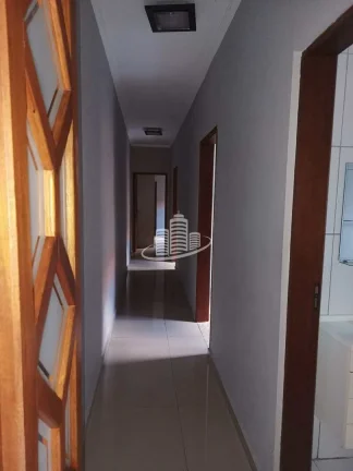 Imagem Casa Padrão