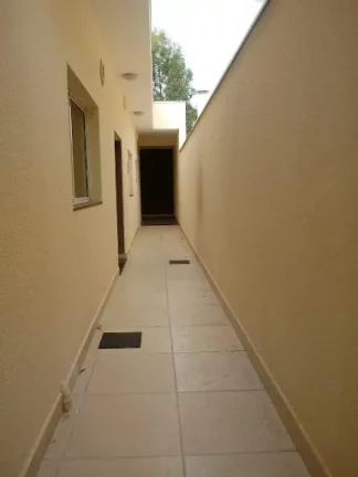 Foto do imóvel Casa com 3 dormitórios à venda, 137 m por R$ 850.000,00 - Condomínio Villagio Milano - Sorocaba/SP