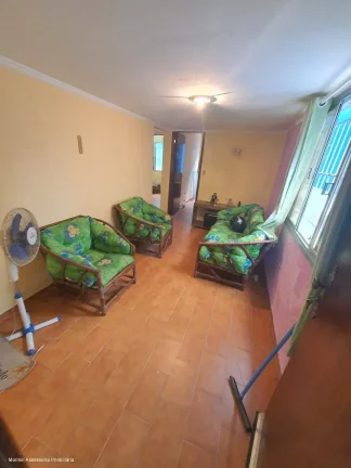 Imagem APARTAMENTO RESIDENCIAL em Mongaguá - SP, Balneario de Birigui