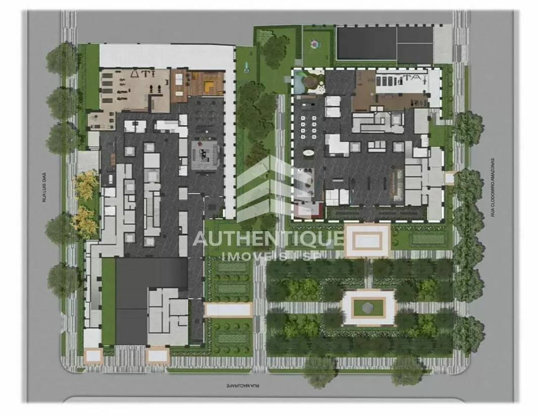 Imagem PRACA LINENBERG MACURAPE - Apartamento à venda em São Paulo/SP