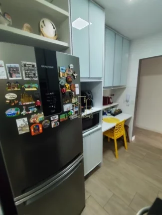Imagem Espetacular Apartamento de 3 Quartos em Patamares, Salvador-BA: 81m², Vista Livre e Infraestrutura Completa!