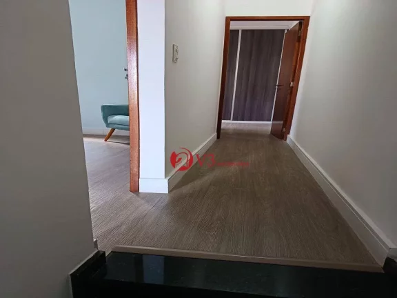 Imagem Sobrado a venda no Jardim Fernandes 3 Dormitórios sendo 1 Suíte, 3 Vagas, 105 m