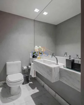 Imagem APARTAMENTO RESIDENCIAL em São Paulo - SP, Vila Mariana