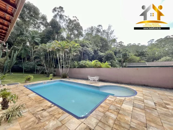 Imagem Casa - Granja Viana | Batelli Imóveis