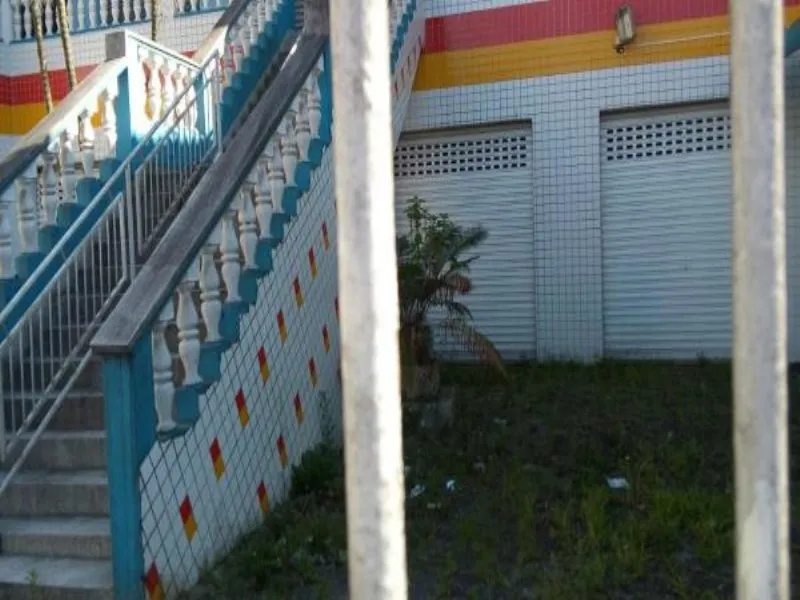 Imagem Ponto comercial em São Bernardo do Campo, galpão locação em Sbc
