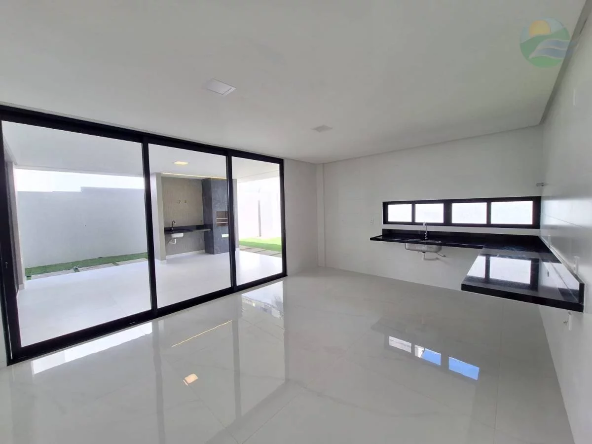 Imagem Casa Alto Padrão, 4 suítes, Campina Grande PB