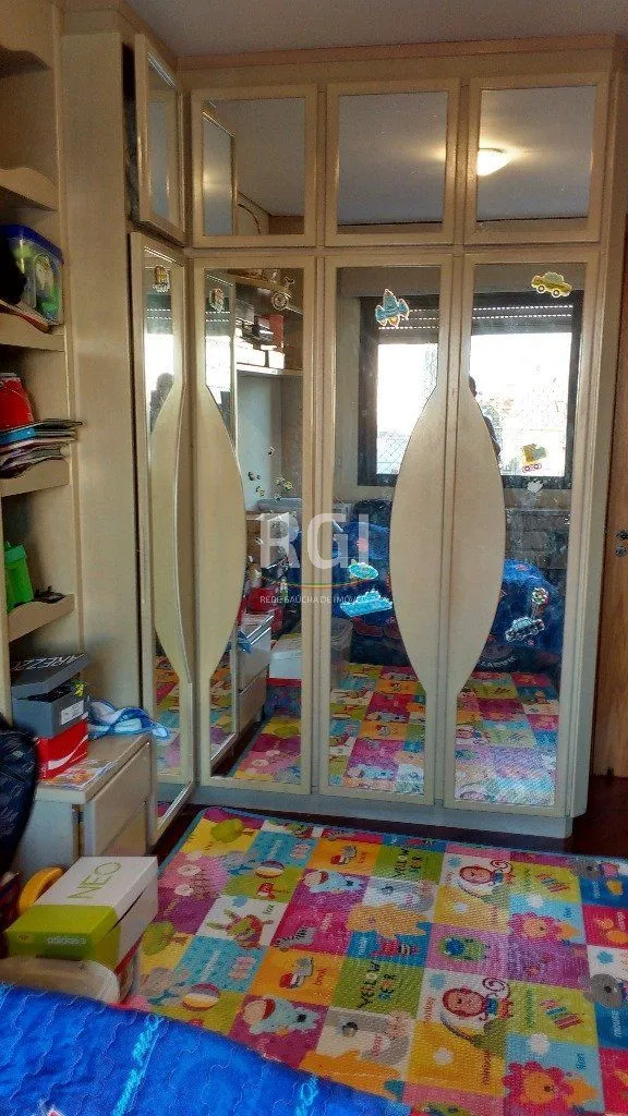 Imagem Cobertura para Venda - 180m², 0 dormitórios, sendo 1 suites, 6 vagas - Jardim Lindóia