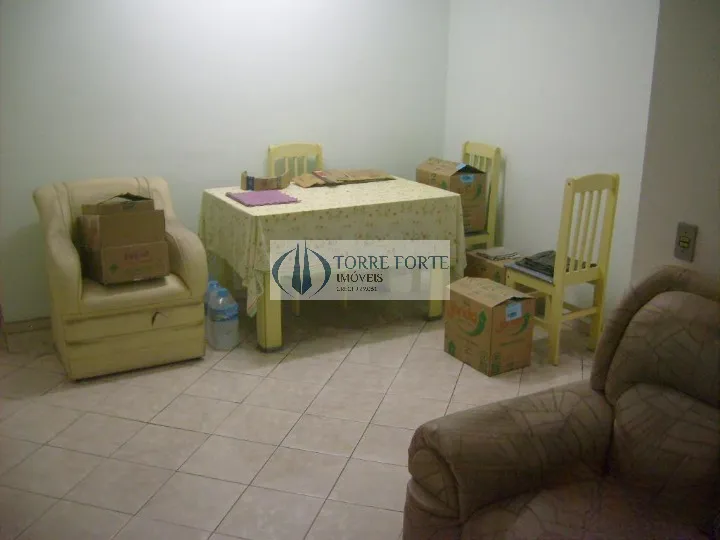 Imagem Apartamento 3 dormitórios 1 vaga Parque São Lucas