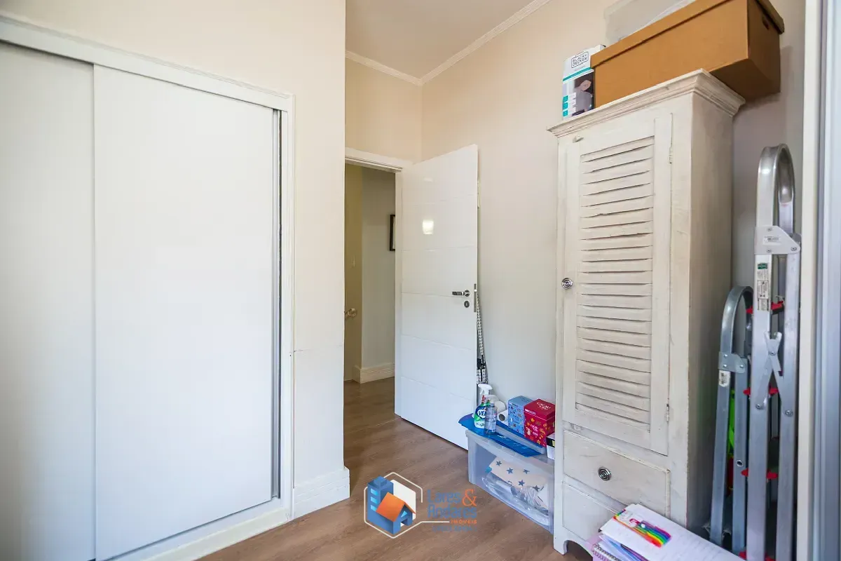 Imagem Casa para venda em Brooklin Paulista com 3 quartos, 160m²