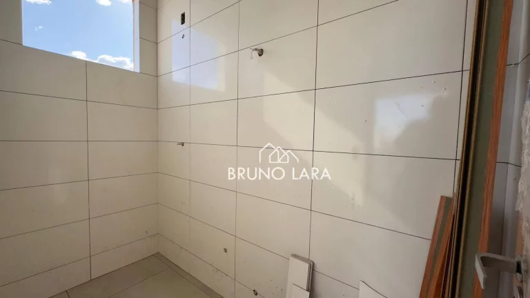 Imagem Apartamento a venda em Betim MG / Bairro Senhora das Graças