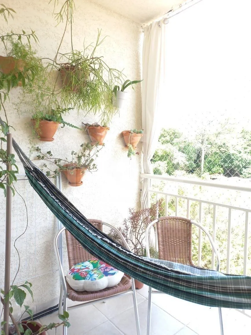 Imagem Apartamento 3 dormitórios à venda Morro Santana Porto Alegre/RS