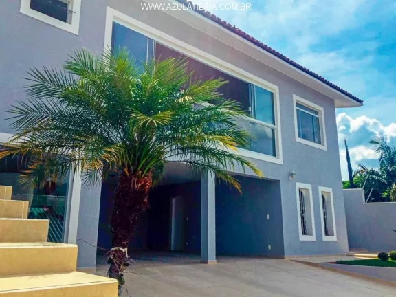 Imagem Casa para Venda em Atibaia, Nova Gardenia, 3 dormitórios, 3 suítes, 5 banheiros, 4 vagas