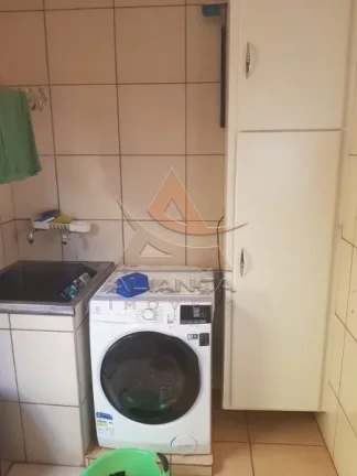 Imagem Casa - Ribeirão Preto - City Ribeirão