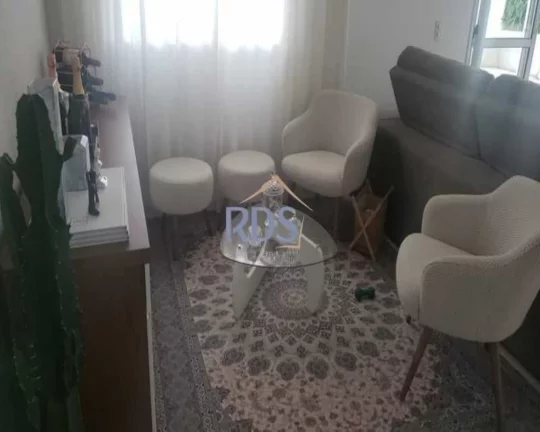 Imagem Apartamento - Padrão / Residencial / Jardim Vazani