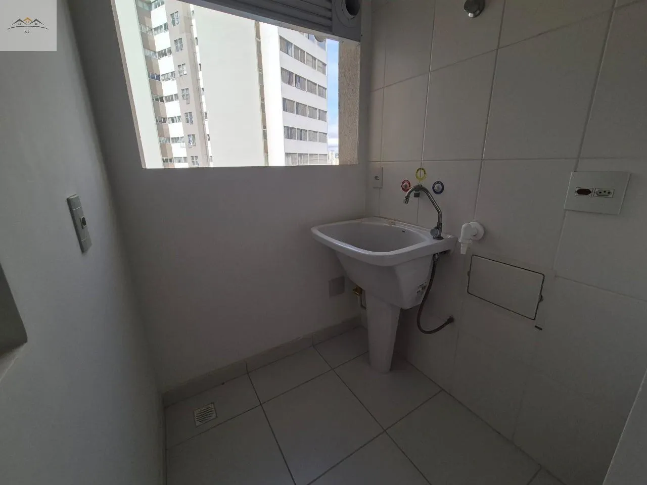 Imagem APARTAMENTO RESIDENCIAL em São Bernardo do Campo - São Paulo, Vila Gonçalves