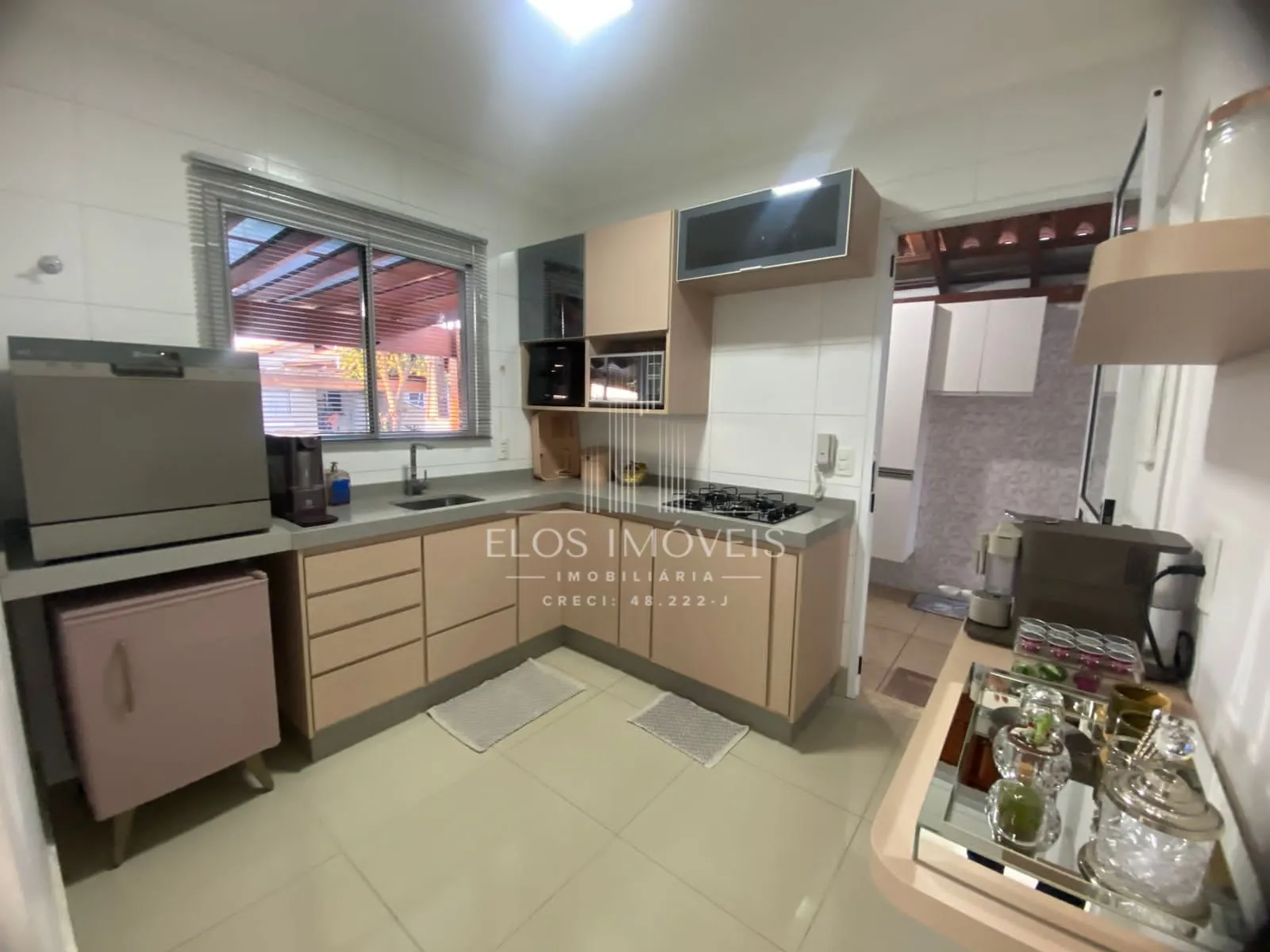 Imagem Casa de 2 quartos, 51m² no bairro Residencial Itamaracá, em Limeira