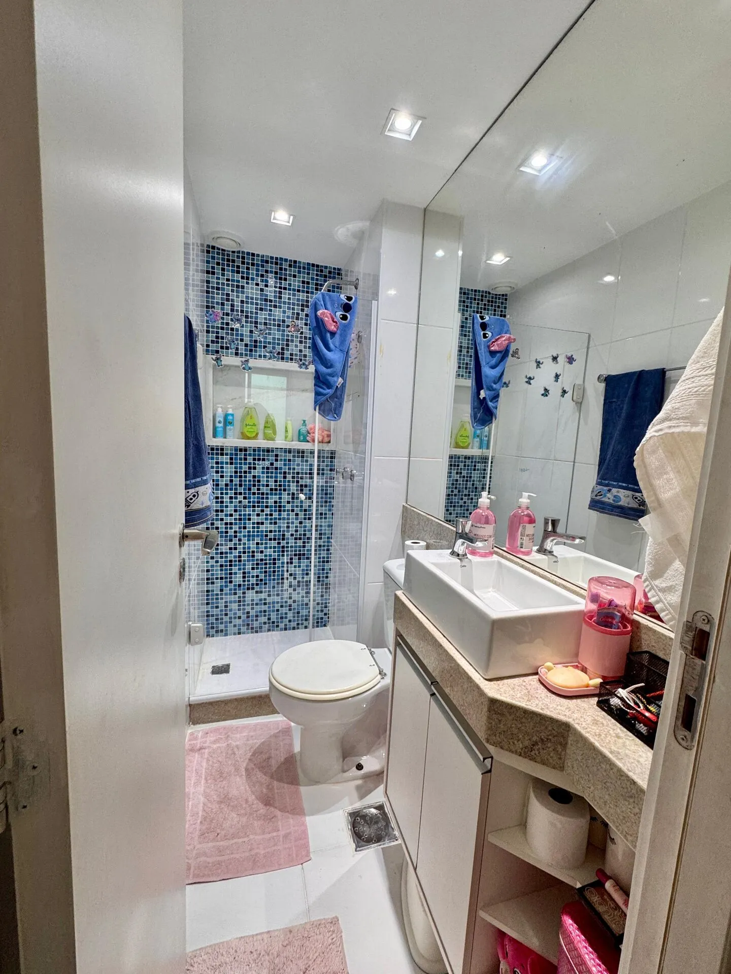 Imagem Apartamento à venda no bairro Jacarepaguá em Rio de Janeiro/RJ