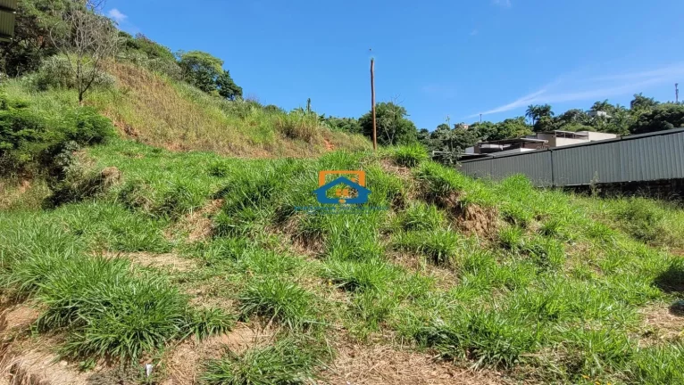 Imagem Lote de Avenida com 368m² a venda no bairro Recanto.