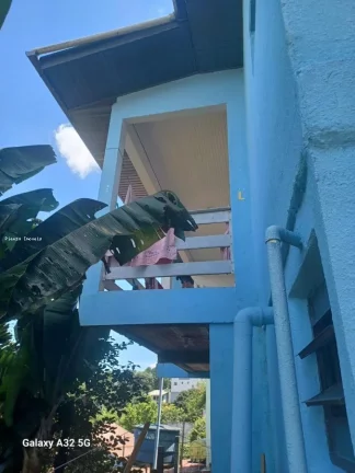Imagem Casa para Venda em Concórdia, Industriários, 5 dormitórios, 2 banheiros, 1 vaga