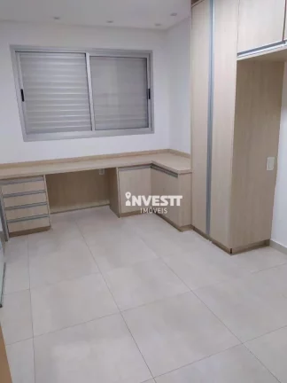 Imagem Apartamento à venda no Jardim Goiás - Goiânia/GO