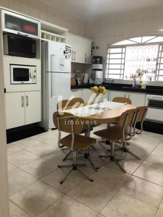 Imagem CASA RESIDENCIAL em Americana - SP, Morada do sol