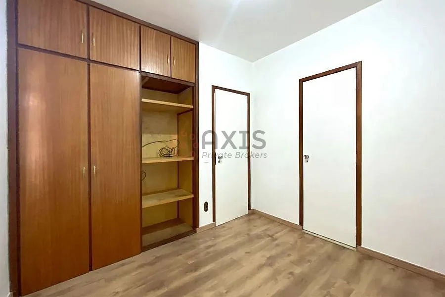 Imagem Lourdes - Centro - apto 3q - 91m2 - oportunidade