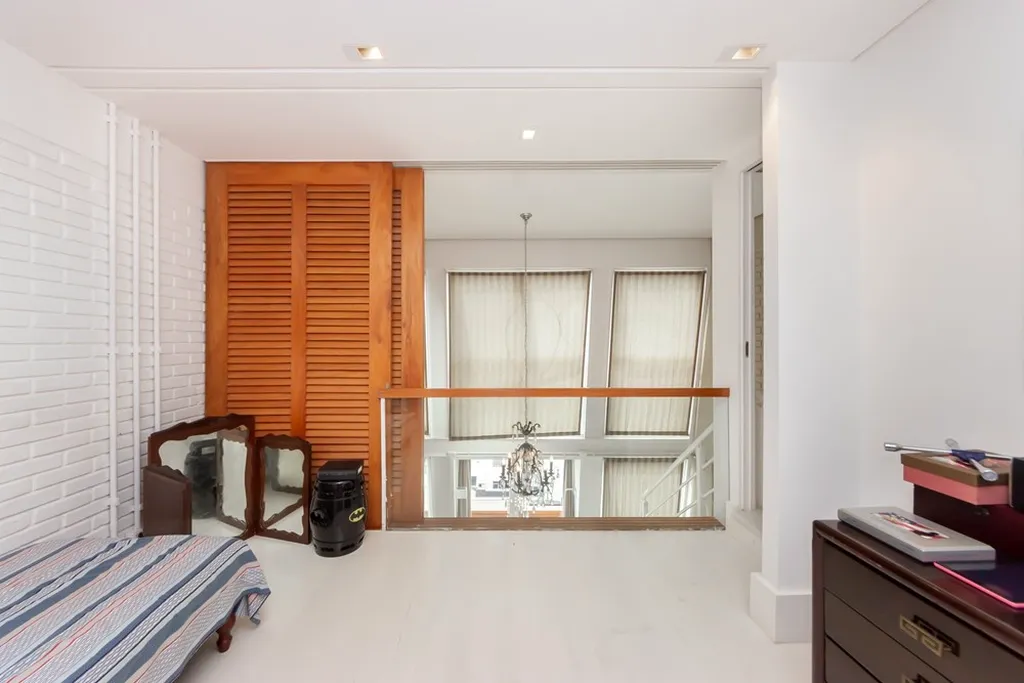 Imagem Cobertura à venda em São Paulo, Cerqueira César, com 2 quartos, 109m2