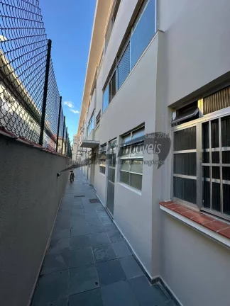 Imagem Apartamento em Santos 1 dormitório, térreo
