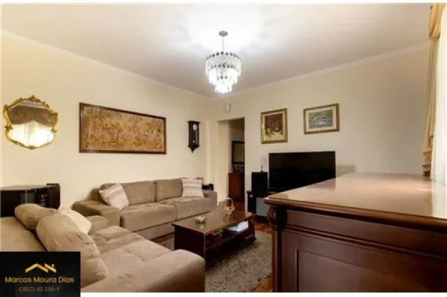 Imagem Casa à venda, com 3 Dormitórios ( 1 Suíte) com 2 Vagas de Garagem - Vila Ipojuca - São Paulo/SP