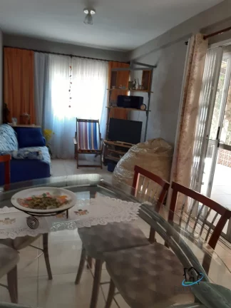 Imagem CASA RESIDENCIAL em PONTAL DO PARANÁ - PR, Pontal do Sul
