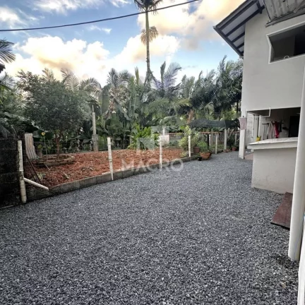 Imagem Casa Sobrado | Barra do Rio Cerro | 6 quartos (2 suítes) | 248m²