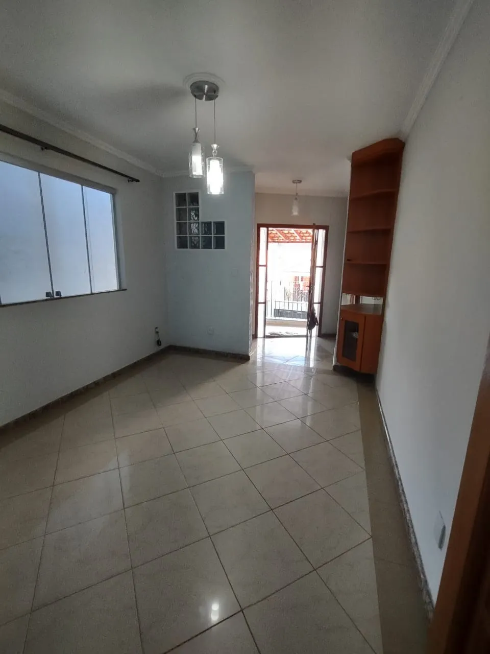 Imagem Casa 2 Dormitórios 228m² Vila Progresso- Sorocaba/SP