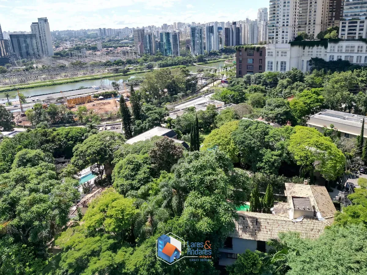 Imagem Casa para venda em Cidade Jardim com 4 quartos, sendo 1 suíte, 490m²