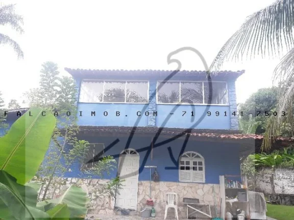 Imagem Casa para Venda em Camaçari / BA no bairro Jauá (Abrantes)